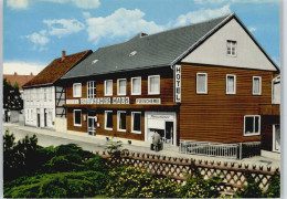 50355811 - Wolfshagen Im Harz - Langelsheim