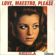 Love Maestro Please - Sin Clasificación
