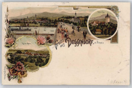 50907411 - Deggendorf - Deggendorf