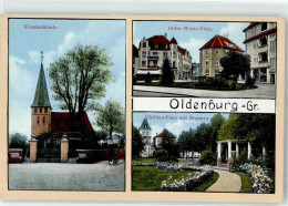 51879911 - Oldenburg , Vorpommern - Other & Unclassified