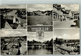 39447411 - Havelberg - Havelberg