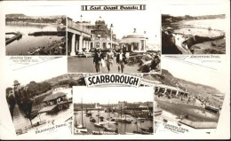 11004071 Scarborough UK East Coast Scarborough - Andere & Zonder Classificatie