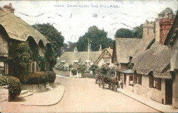 11004069 Shanklin Village Shanklin - Other & Unclassified