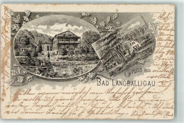 13451111 - Langballigau - Other & Unclassified