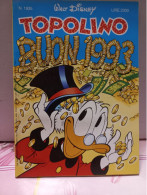 Topolino (Mondadori 1992) N. 1935 - Disney