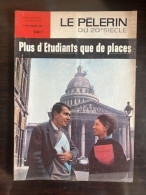 Le Pèlerin Nº4227 / Novembre 1963 - Non Classés