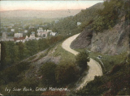 11003904 Malvern Hills Ivy Scar Rock
Great Malvern Malvern Hills - Other & Unclassified