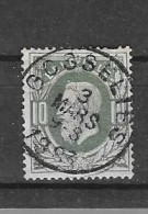 30  Gosselies 1883 - 1869-1883 Leopoldo II