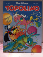 Topolino (Mondadori 1992) N. 1937 - Disney