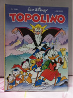 Topolino (Mondadori 1992) N. 1938 - Disney
