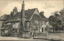 11003849 Chalfont St Giles Milton`s Cottage
Chalfont St. Giles Chiltern - Buckinghamshire