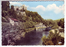 (82). Laguepie. 629 Vue Générale & 603 Bis Variante (2) Chateau Et Viaur & 625 Pont Aveyron - Sonstige & Ohne Zuordnung