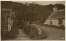 11003825 Aberystwyth Bronglais LLangorwen Ceredigion - Other & Unclassified