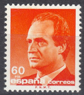 ESPAÑA - 1989 - Yvert 2617 Nuovo MNH - Unused Stamps