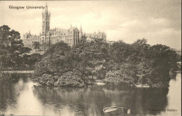 11003803 Glasgow University Glasgow - Other & Unclassified