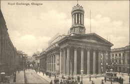 11003799 Glasgow Royal Exchange Glasgow - Andere & Zonder Classificatie