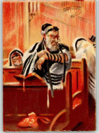 11096511 - Judaika Sign Seeberger - Rabbi - - Otros & Sin Clasificación