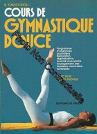 Cours De Gymnastique Douce - Autres & Non Classés