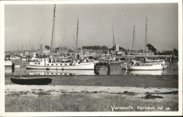 11003775 Yarmouth Harbour Great Yarmouth - Andere & Zonder Classificatie