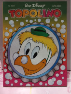 Topolino (Mondadori 1993) N. 1941 - Disney