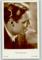 39649411 - Fred Louis Lerch Filmverlag Ross 5010/1 Zigarette - Acteurs