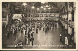 11003727 Blackpool Winter Gardens
Express Ballroom Blackpool - Other & Unclassified