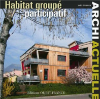 L'habitat Groupé Participatif - Autres & Non Classés