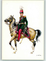 10539411 - Uniformen Serie Von W. Tritt Nr. 19089 - - Uniformi