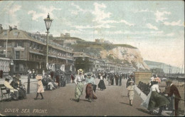 11003687 Dover Kent Sea Front Dover - Sonstige & Ohne Zuordnung