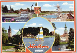 50512911 - Nordhorn - Nordhorn