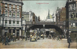11003640 London Ludgate Circus - Other & Unclassified