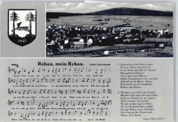 50633011 - Rehau , Oberfr - Rehau