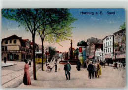 13498611 - Harburg - Autres & Non Classés
