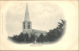 11003625 Wallington_Sutton Wallington Church - Other & Unclassified
