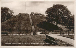 11003623 London Castle Gardens And Mound
Bismop`s Stortford - Other & Unclassified