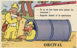55119111 - Orcival - Other & Unclassified