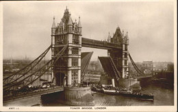 11003596 London Tower Bridge - Other & Unclassified