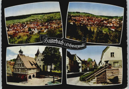50513711 - Haiterbach , Wuertt - Calw