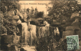 11003554 Ramsgate Grotto Waterfall United Kingdom - Other & Unclassified
