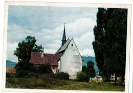 St Pilt - St Hippolyte - Alte Kapelle Und Hohkönigsburg J.Arnold Colmar - Other & Unclassified