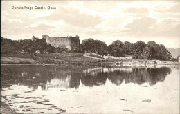 11003528 Oban Dunstaffage Castle Argyll & The Islands LEC Mainland - Otros & Sin Clasificación