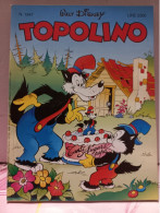 Topolino (Mondadori 1993) N. 1947 - Disney