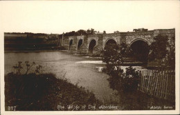 11003502 Aberdeen City The Bridge Of Dee Aberdeen City - Sonstige & Ohne Zuordnung