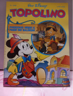 Topolino (Mondadori 1993) N. 1948 - Disney