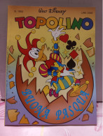 Topolino (Mondadori 1993) N. 1950 - Disney