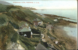 10991327 Ventnor Isle Of Wight Stephill Cove Ventnor Isle Of Wight - Other & Unclassified