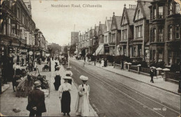 10991311 Cliftonville Margate Northdown Road Cliftonville Margate - Andere & Zonder Classificatie