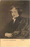 Künstler Ak Van Dyck - Other & Unclassified