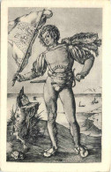 Künstler Ak Dürer - Other & Unclassified
