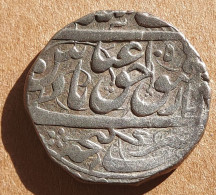 سکه پنج شاهی ، شاه عباس دوم صفوی SAFAVID: Shah ABBAS II, Silver 5 Shahi Ganjeh - Iran